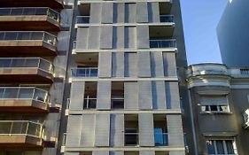 Merit Montevideo Apart & Suites